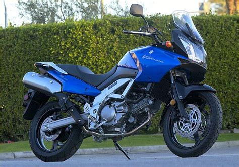 Suzuki V Strom Moto Zombdrive