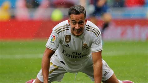 Real Madrid's Lucas Vazquez out with leg injury - News | Khaleej Times