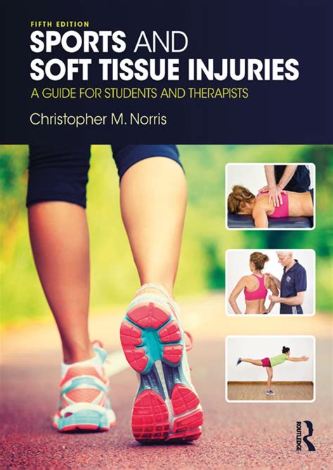 Sport And Soft Tissue Injuries