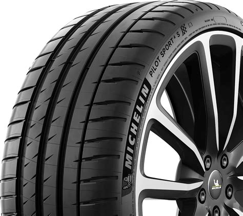 上等 ミシュラン パイロットスポーツ4s 245 35r20 Xl K1 20インチ 4本セット Michelin Pilot Sport