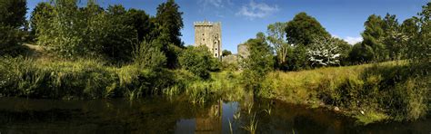 blarney tourism hotels bnbs shopping blarney castle