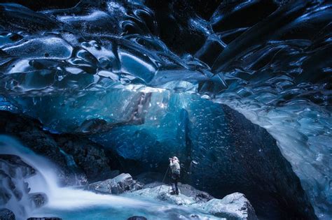 The Ultimate Guide to Photographing Ice Caves in Iceland | Iceland ...