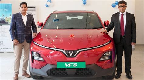 vinfast expands india presence   dealerships  major cities