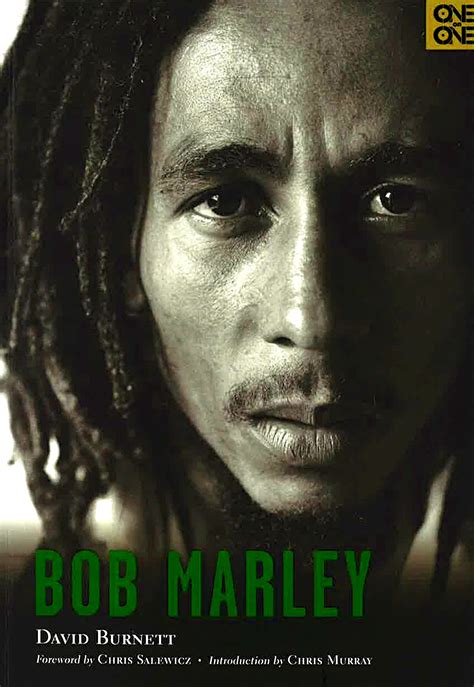 Bob Marley (One On One) – BookXcess