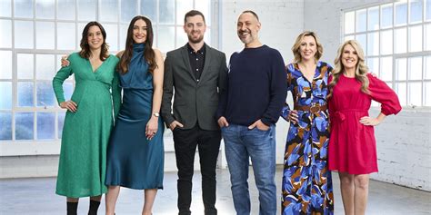 My Kitchen Rules Meet The Contestants