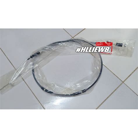 Hlliew8 Honda Civic 96 ~ 99 Ek Ek9 Dohc Type R Throttle Acc Short Cable Shopee Malaysia