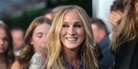 Sarah Jessica Parker Aujourd Hui G Es De Ans Ses Jumelles Sont