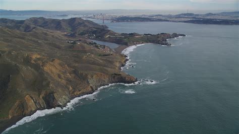 Marin County, California Aerial Stock Photos - 3 Photos | Axiom Images