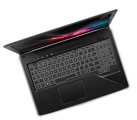 Notebook โน้ตบุ๊ค Asus Rog Strix Gl503ge En087t Free Backpack Bp1501g