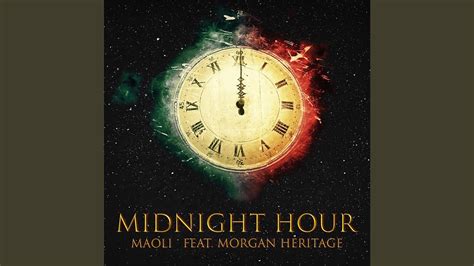 Midnight Hour Youtube