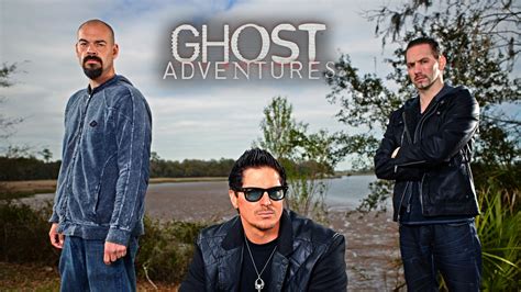 Watch Ghost Adventures · Season 1 Full Episodes Free Online - Plex