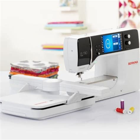 Bernina 790 Plus