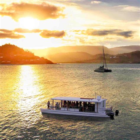 Sundowner Cruises Airlie Beach 2023 Qué Saber Antes De Ir Lo Más