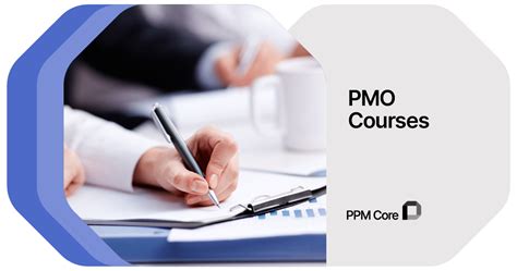 Back to School: Top PMO Courses to Consider