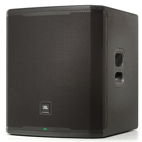 Jbl Prx918xlf 18 Powered Subwoofer 2000w