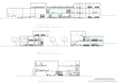 architectural plan  house  section  elevation  dwg file