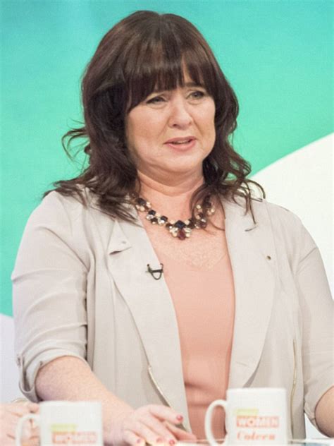 Coleen Nolan tearfully reveals why she's been away from Loose Women