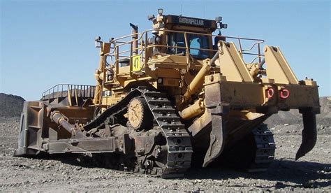 Caterpillar D Bulldozer Wallpapers Most Popular Caterpillar D