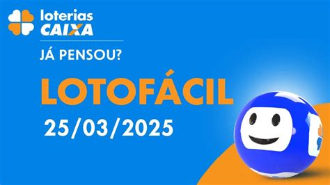 Concurso 3351 Lotofacil - Resultado da Lotofácil - Concurso nº 3351 - 25/03/2025 - YouTube