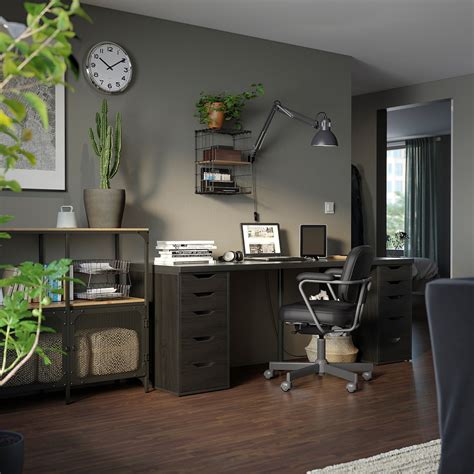 Ikea Lagkapten Desk | lupon.gov.ph