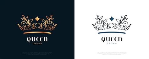 King And Queen Logo