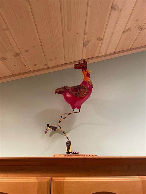 Rooster Decor Estatesales Org