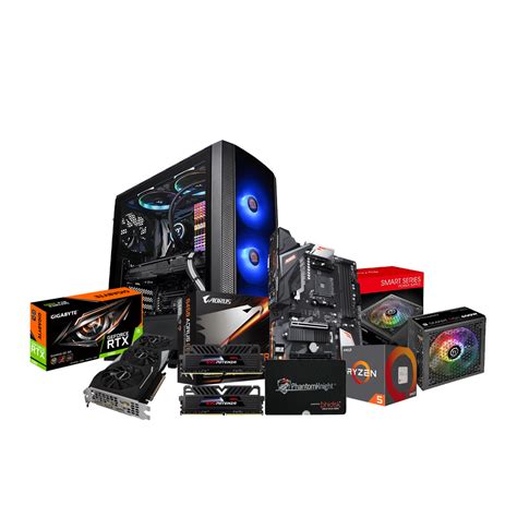 Gaming Pc's – iGeek Megastore