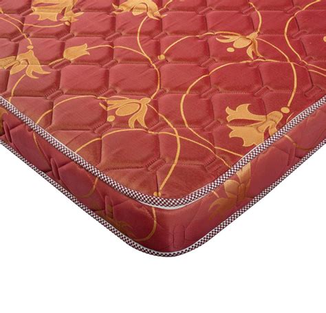 Dura Coir Mattress 5 Inches Thick King Size Damro