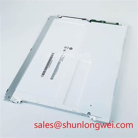 Cran Lcd Auo G Sn V Shunlongwei Co Ltd