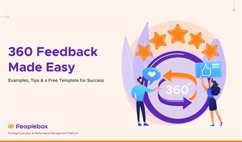 60+ 360 Degree Feedback Examples For Managers & Peers