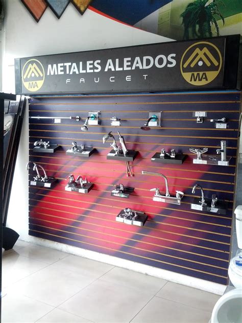 Metales Aleados Rotulacion De Pared Canalada Activa Publicidad MR