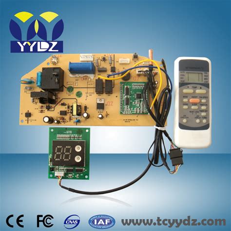 Air Conditioner Control Pcb Board Midea Buy Air Conditioner Control