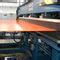 Profile Extrusion Line B G Plast S R L For Thermoplastics For Pp