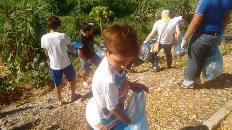 Voluntários Realizam Mutirão De Limpeza Em Importante Lagoa Do Rn