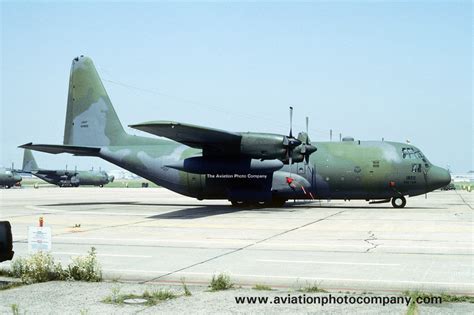 The Aviation Photo Company Archive Usaf Taw Os Lockheed C