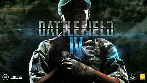 Battlefield Iv Mp Flood Zone Conquest Pc Server Youtube