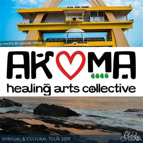 Gallery Akoma Healing Arts Collective Inc