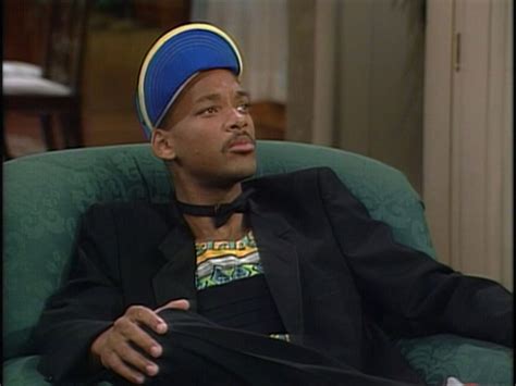 The Fresh Prince of Bel Air - 1x01 - "The Fresh Prince Project" - The Fresh Prince of Bel-Air ...