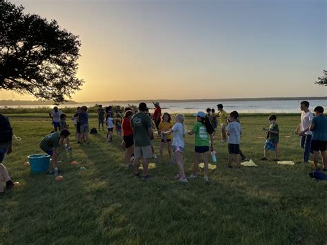 Heart of Texas Camp - Brownwood, TX - Christian Summer Camps and ...