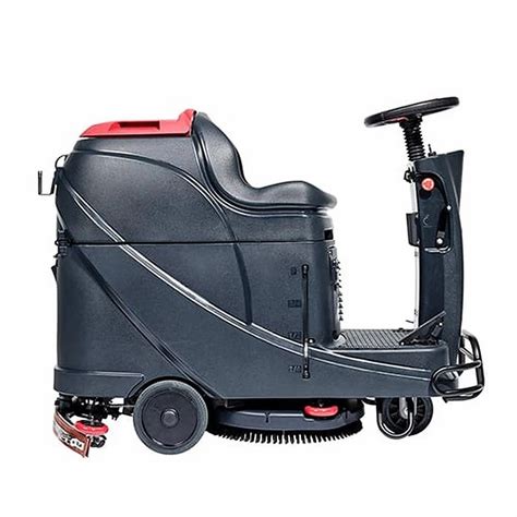 Viper AS850R Ride On Scrubber Dryer At Rs 580000 Ride On Scrubber