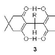 Synthesis Of Methylene Bis Hydroxy Dimethyl Cyclohexene Ones