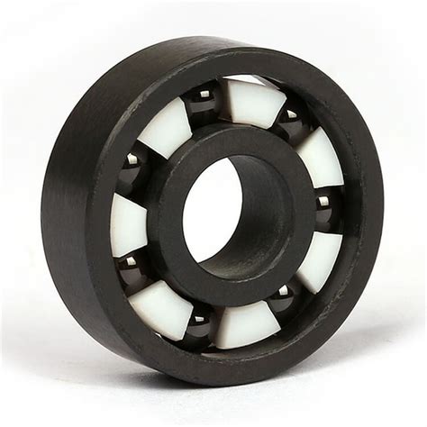 Ceramic Bearing Hybrid Ceramic Bearings