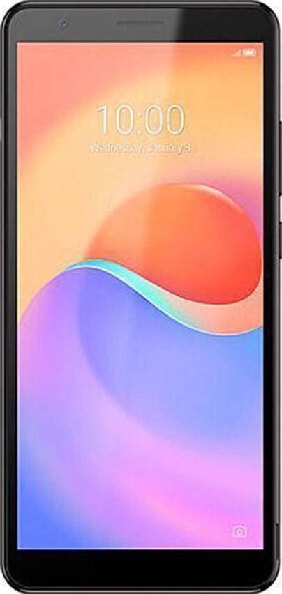 ZTE Blade A31 Plus 6.0'' Dual SIM Smart Phone, 1GB RAM, 32GB Storage ...