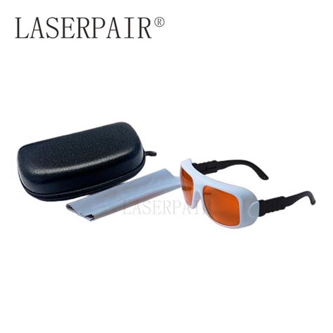 180 534nm Eye Protection Uv Ultraviolet Glasses Workshop Safety Sun Goggles China Safety