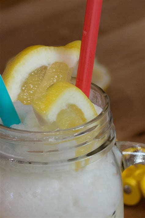 Protein Low Sugar Lemonade Recipe The Protein Chef