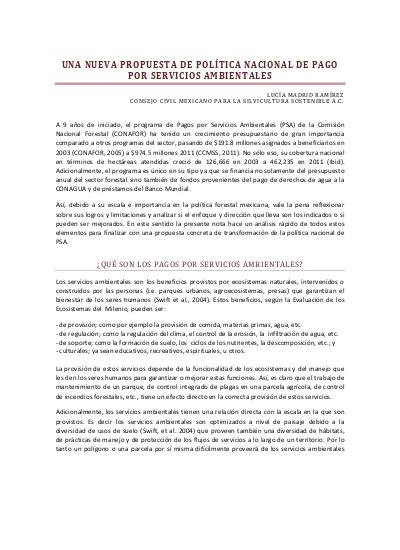 Pdf Superior Esquema De Pago Por Servicios Ambientales Library Co