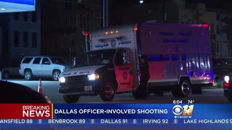 Off Duty Dallas Officer Shoots Kills Man After Going Into Wrong