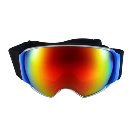 Lens Changeable Snow Goggles