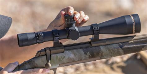 Scope Magnification Ranges & Types Explained - Hunting Lot