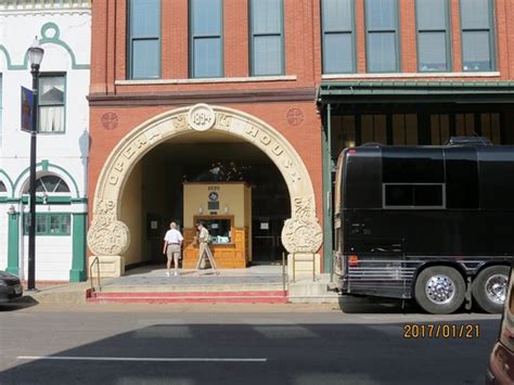 Grand 1894 Opera House Galveston All You Need To Know Before You Go